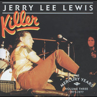 Jerry Lee Lewis - Mercury Years Volume III