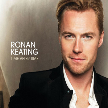 Ronan Keating - Time After Time (E-Single)