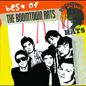 The Boomtown Rats - The Very Best Of