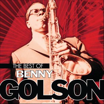 Benny Golson - The Best of Benny Golson