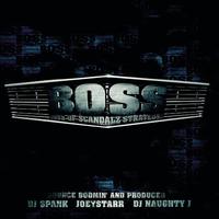 B.O.S.S. - B.O.S.S., Vol. 1