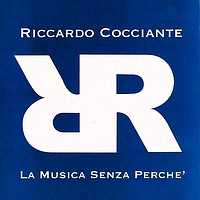Riccardo Cocciante - La Musica Senza Perchè