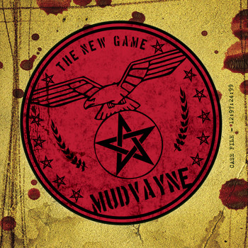 Mudvayne - The New Game (Explicit)