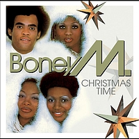 Boney M. - Christmas Time