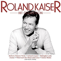 Roland Kaiser - Hit Collection