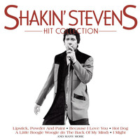 Shakin' Stevens - Hit Collection Edition