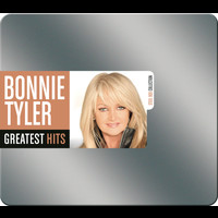 Bonnie Tyler - Steel Box Collection - Greatest Hits