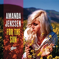 Amanda Jenssen - For the Sun