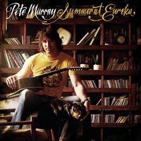 Pete Murray - Summer At Eureka