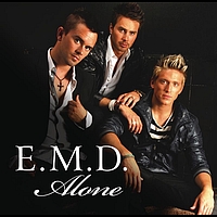 E.M.D. - Alone