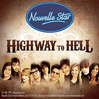 La Nouvelle Star 2008 - Highway To Hell