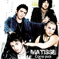 Matisse - Come Puoi (Explicit)