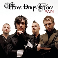 Three Days Grace - Pain (Pleasuremix)