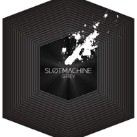 Slot Machine - Grey