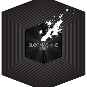 Slot Machine - Grey