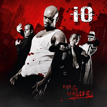 iO - For The Masses