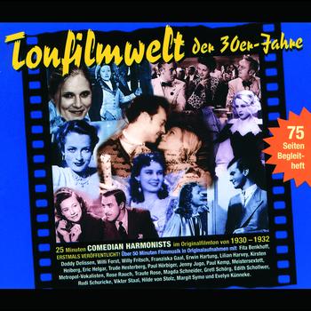 Various Artists - Tonfilmwelt Der 30er Jahre
