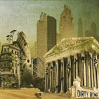 Filastine - Dirty Bomb (Explicit)