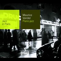 Maurice Vander - Piano Jazz