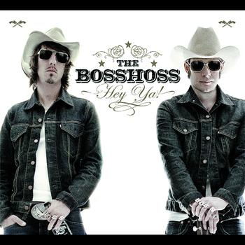 The BossHoss - Hey Ya! (e-Single)