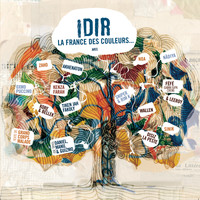 Idir - La France des couleurs