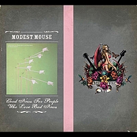 Modest Mouse - Good News For People Who Love Bad News (Explicit)