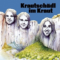 Krautschädl - Im Kraut