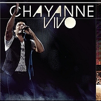 Chayanne - Vivo