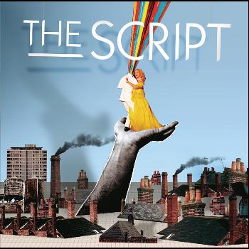 The Script - The Script (Explicit)