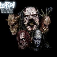 Lordi - Deadache