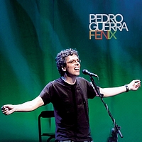 Pedro Guerra - Fénix (Directo Rivas)