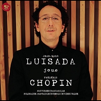 Jean-Marc Luisada - Luisada plays Chopin