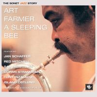 Art Farmer - A Sleeping Bee