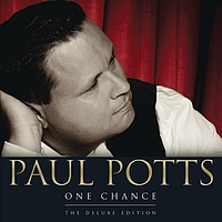 Paul Potts - One Chance: Deluxe Edition