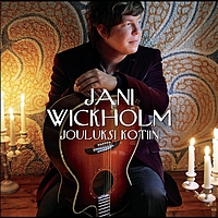 Jani Wickholm - Jouluksi Kotiin