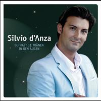 Silvio d'Anza - Du hast ja Tränen in den Augen (Crying In The Chapel)
