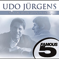 Udo Jürgens - Nur die Sieger steh'n im Licht - Famous 5