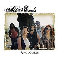 All Ends - Apologize