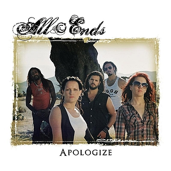 All Ends - Apologize