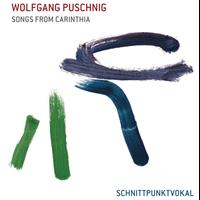 Wolfgang Puschnig - Meiner Söl - Moj Dus