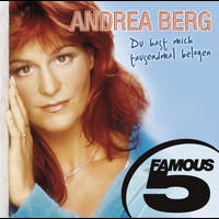 Andrea Berg - Du hast mich tausendmal belogen