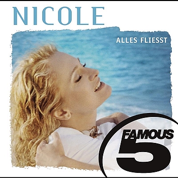 Nicole - Alles fließt
