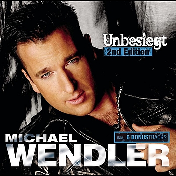 Michael Wendler - Unbesiegt