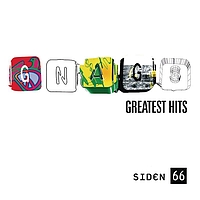 GNAGS - Gnags Greatest - Siden 66