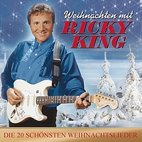 Ricky King - Weihnachten mit Ricky King