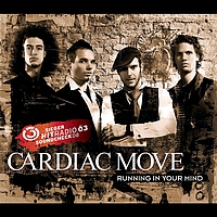 Cardiac Move - Running In Your Mind