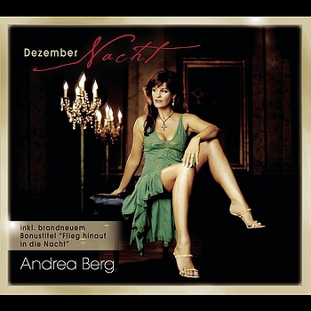Andrea Berg - Dezember Nacht - Premium Version