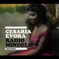Cesária Evora - Radio Mindelo