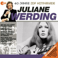 Juliane Werding - Das beste aus 40 Jahren Hitparade