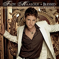 Fady Maalouf - Blessed - New Edition